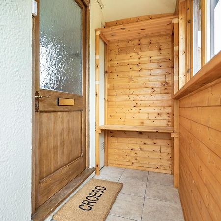 Meadowcroft Βίλα Bettws Disserth Εξωτερικό φωτογραφία